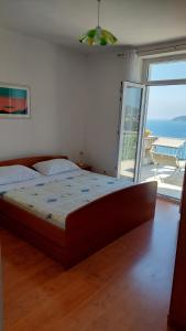 Apartmani Matea