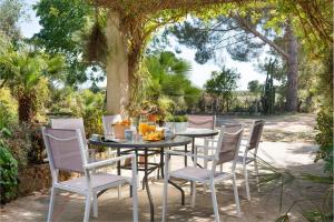 Sunset private Eco-Villa Can Vey