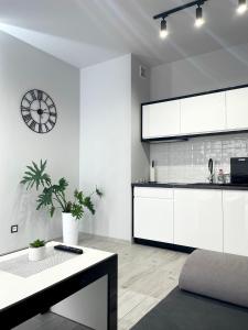 Ach, To Tu- Apartament Łańcut