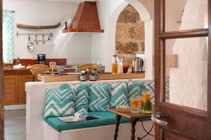 Sunset private Eco-Villa Can Vey