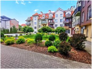 Żeglarska Apartament