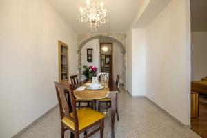 Apartment Derossi