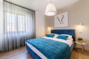 Apartment Zulijani A1 & A2