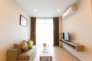 Sugar Palm Residence