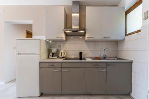 Apartment Zulijani A3