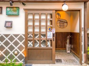 慶有魚·葵(Kyotofish·Himawari)*清水寺石板路旁百年町屋*网红咖啡店隔壁