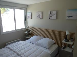 Sol-y-Days Darse, Superbe appartement de type Marina avec belle terrasse vue port de plaisance