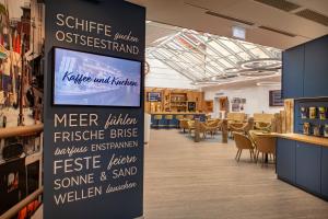 Hotel Am Alten Strom