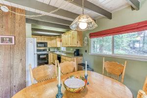 Livin The Dream at 7000 ft