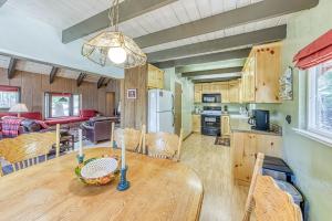 Livin The Dream at 7000 ft