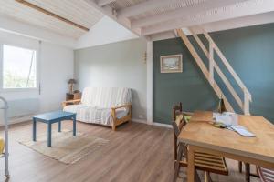 Appartements Appartement moderne refait a neuf proche plage : photos des chambres