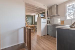 Appartements Appartement moderne refait a neuf proche plage : photos des chambres