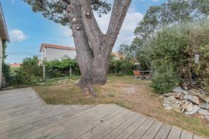 Maisons de vacances Maison spacieuse au calme ideale en famille : photos des chambres