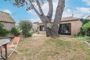 Maisons de vacances Maison spacieuse au calme ideale en famille : photos des chambres