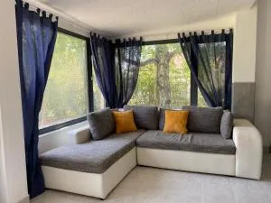 Zsuzsu Garden - 鲍洛通绍鲍迪