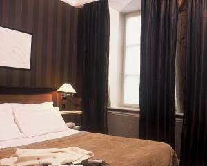 Hotels Victoires Opera : Chambre Triple Deluxe