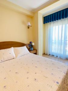 Duerming Areas Playa Hotel