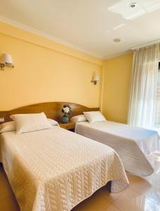 Duerming Areas Playa Hotel