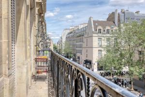 Appartements Cosy Parisian 1Bdr Flat - Prime Location le Marais : photos des chambres