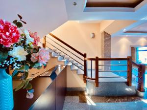 Duerming Areas Playa Hotel