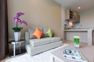 Sugar Palm Residence