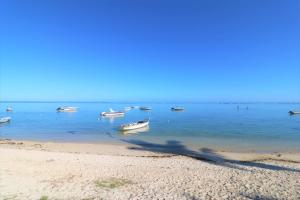 The Beach House - West Coast Mauritius