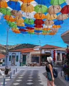 Kalavasos View Traditional Apartments