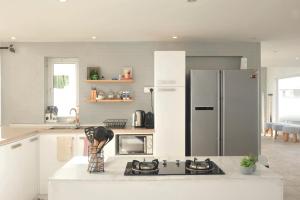 The Beach House - West Coast Mauritius