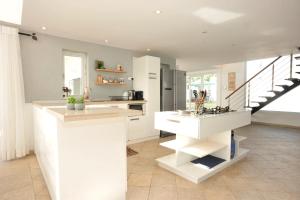 The Beach House - West Coast Mauritius