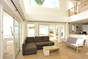 The Beach House - West Coast Mauritius