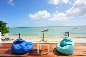 The Beach House - West Coast Mauritius