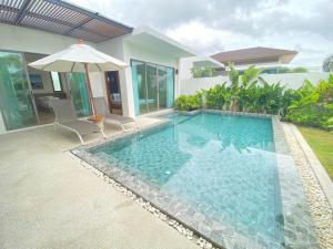 True Dog Villa Bang Tao Beach