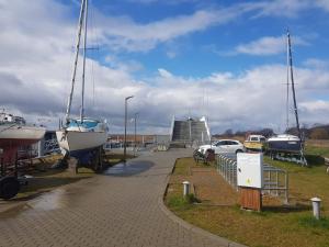 Domki letniskowe Swinoujscie