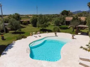 Tanca de Mar - Burcèi