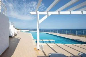 Tersanas Seaside Apartment - Tersanas