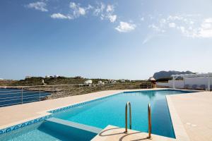 Tersanas Seaside Apartment