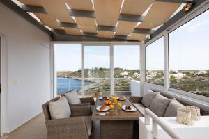 Tersanas Seaside Apartment