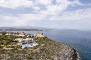 Tersanas Seaside Apartment