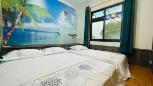 牧雲民宿 - Hu-hsia