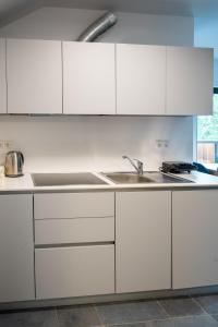 Apartment MOUNTAIN PARADISE Golte