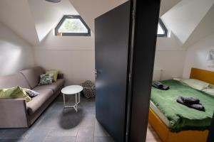Apartment MOUNTAIN PARADISE Golte