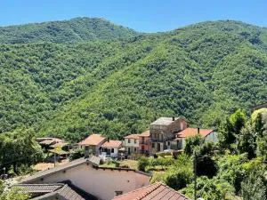 Villa Franca Nature Holidays - Drego