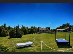Camera Matrimoniale Deluxe con Vista Piscina