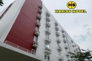 Hariss Inn Bandara - Teko