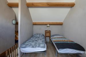 Appartements Linessa : photos des chambres