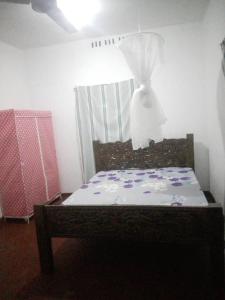Blue bungalow 2-Bed House in Mombasa - Nyali Blue bungalow 2-Bed House in Mombasa - Nyali