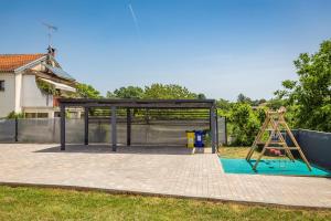 Villa Beauty Rovinj