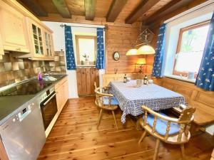 Ferienwohnung Kehlsteinblick