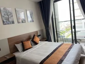 Apec 5 sao Tuy Hoà Phú Yên-QQ'House View Thành Phố - Liên Trì (3)