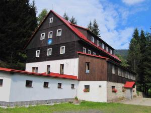 Hotel Flora Dolní Mísečky